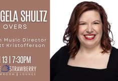 Angela Shultz