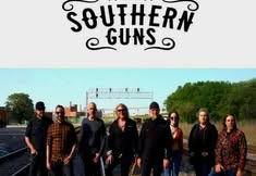 Southern Guns