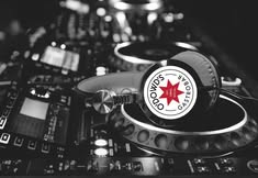 DJ Kade Baker Friday Night