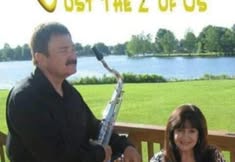 LIVE MUSIC - Just The Two Of Us