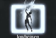 BEING AS AN OCEAN, lowheaven at RED FLAG