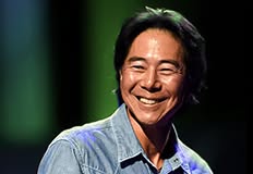 Henry Cho: The Empty Nest Tour