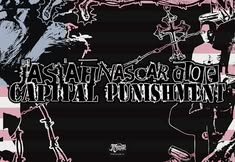 Nascar Aloe + Jasiah: Capital Punishment Tour, live in St Louis MO at Red Flag!