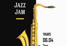 Jazz Jam Thursday's