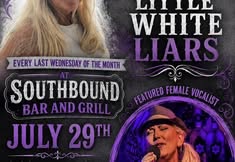 Ladies Night with Heather White!