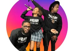 WORDUP! OPEN MIC NIGHT