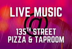Kurt Caldwell - Live at 135th St