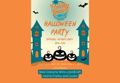 Halloween Party