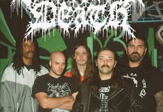 Creeping Death, Garoted